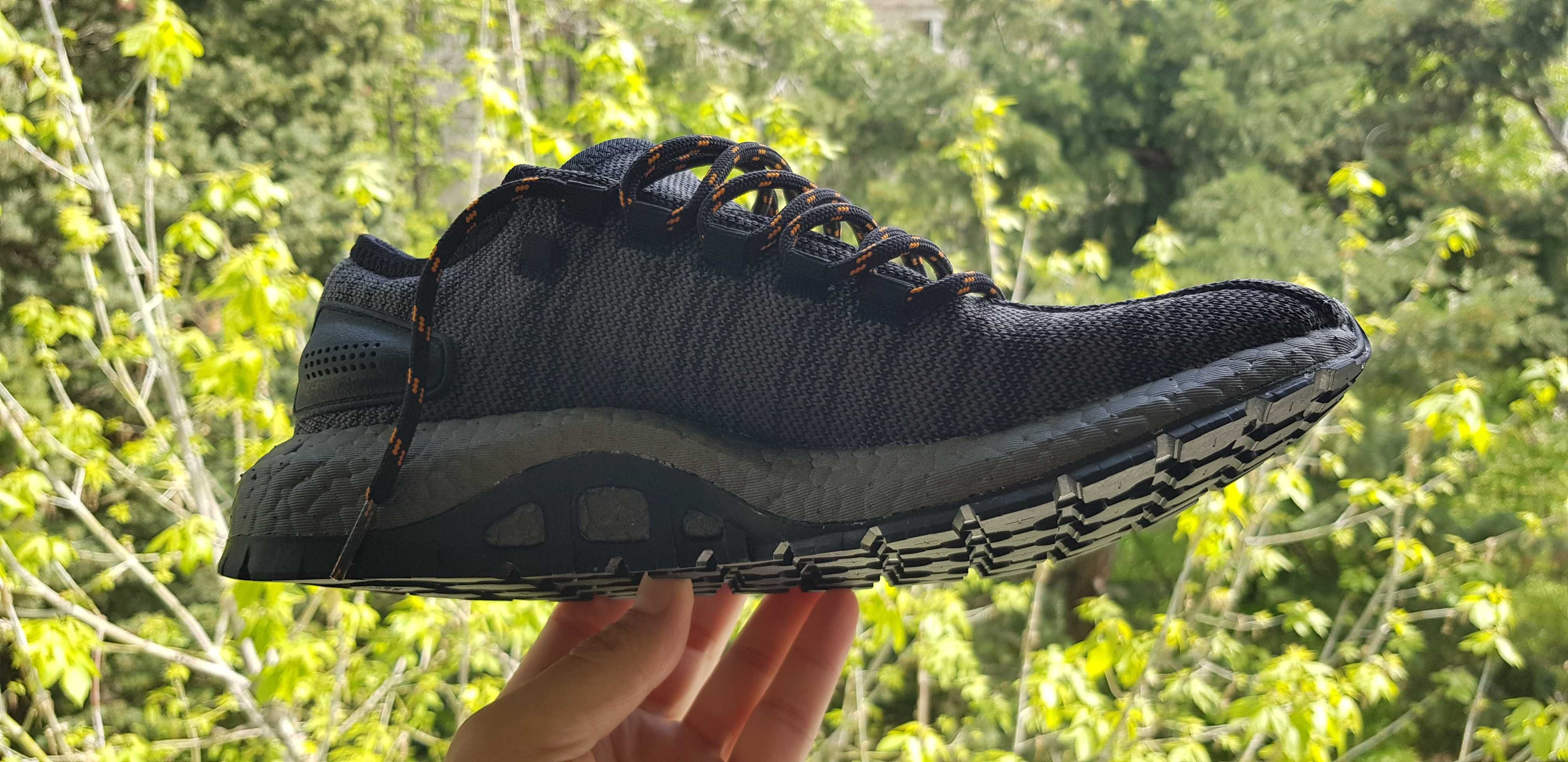 adidas pureBOOST ATR