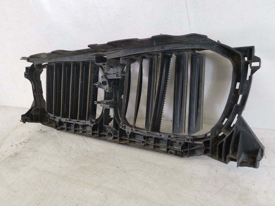 Въздушен Дефлектор, Решетка БМВ Х3 / BMW X3 [G01] Оригинален и в добро