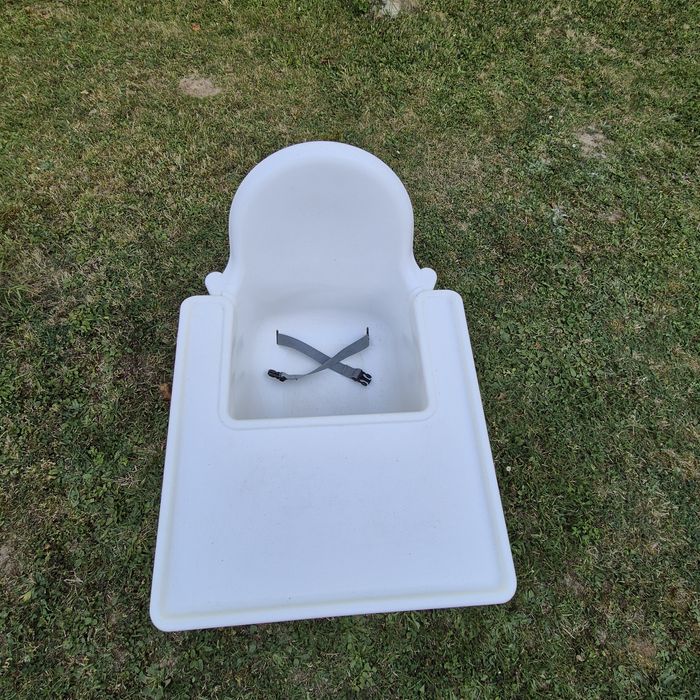 Scaun  de masa Antilop!