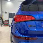 Polish auto/detailing interior!!