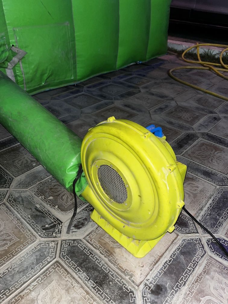 Batut tayyor beznes uchun
