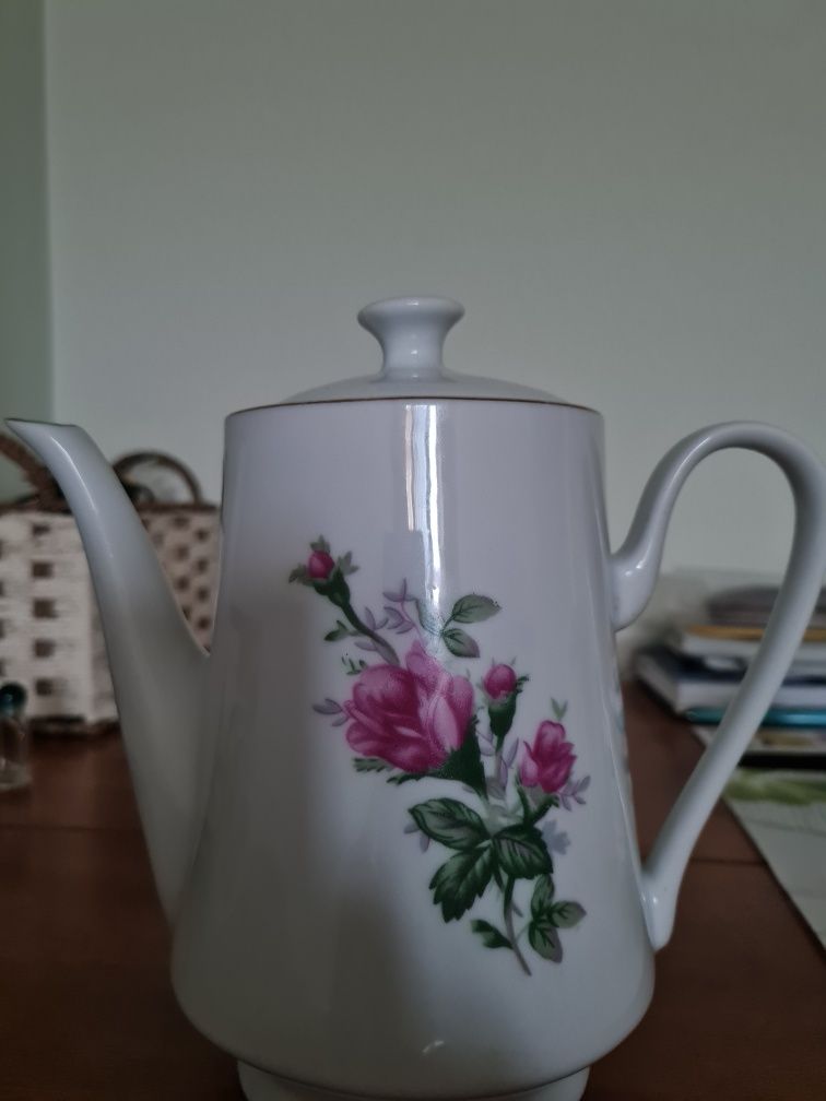 Чайник для заваривания чая