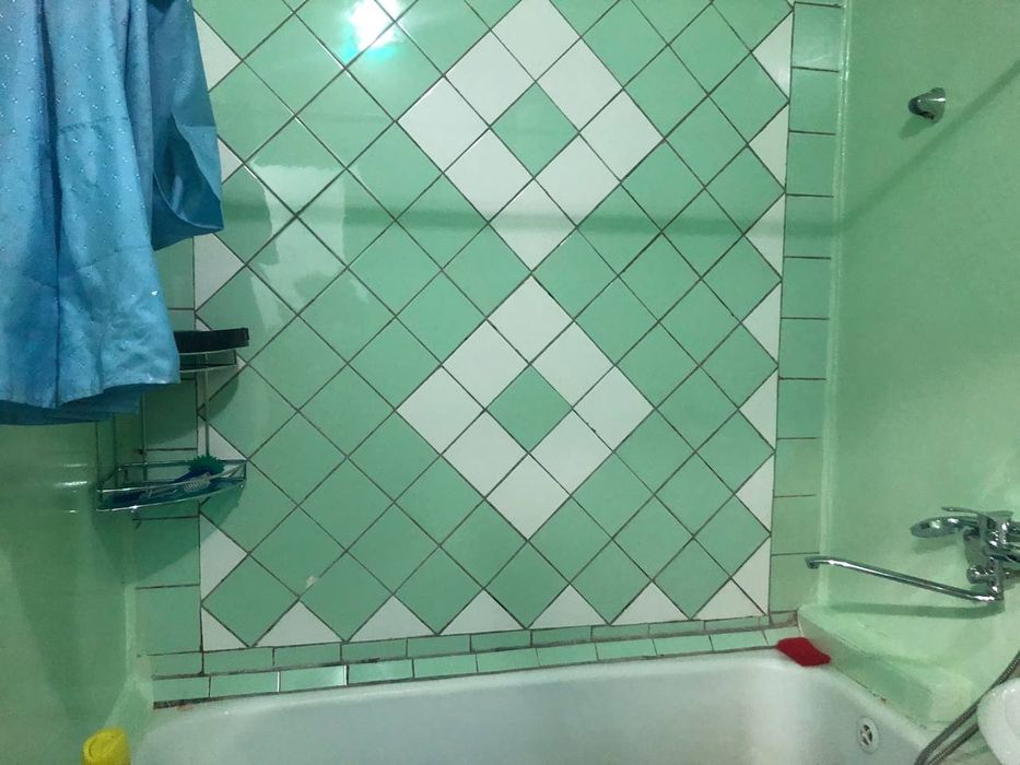 Тахтапул Себзор якин 2 хонали