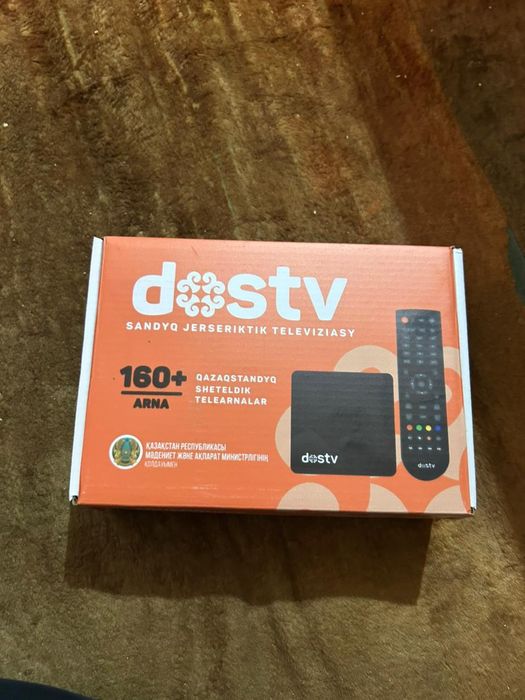 Отаутв цифровое спутниковое телевидение