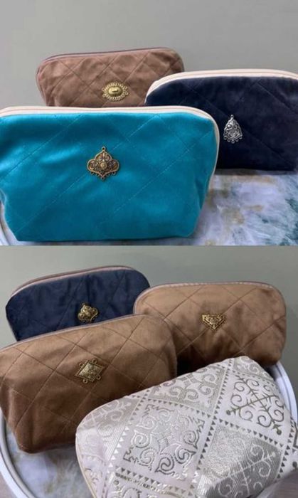 Косметичка в ассортименте