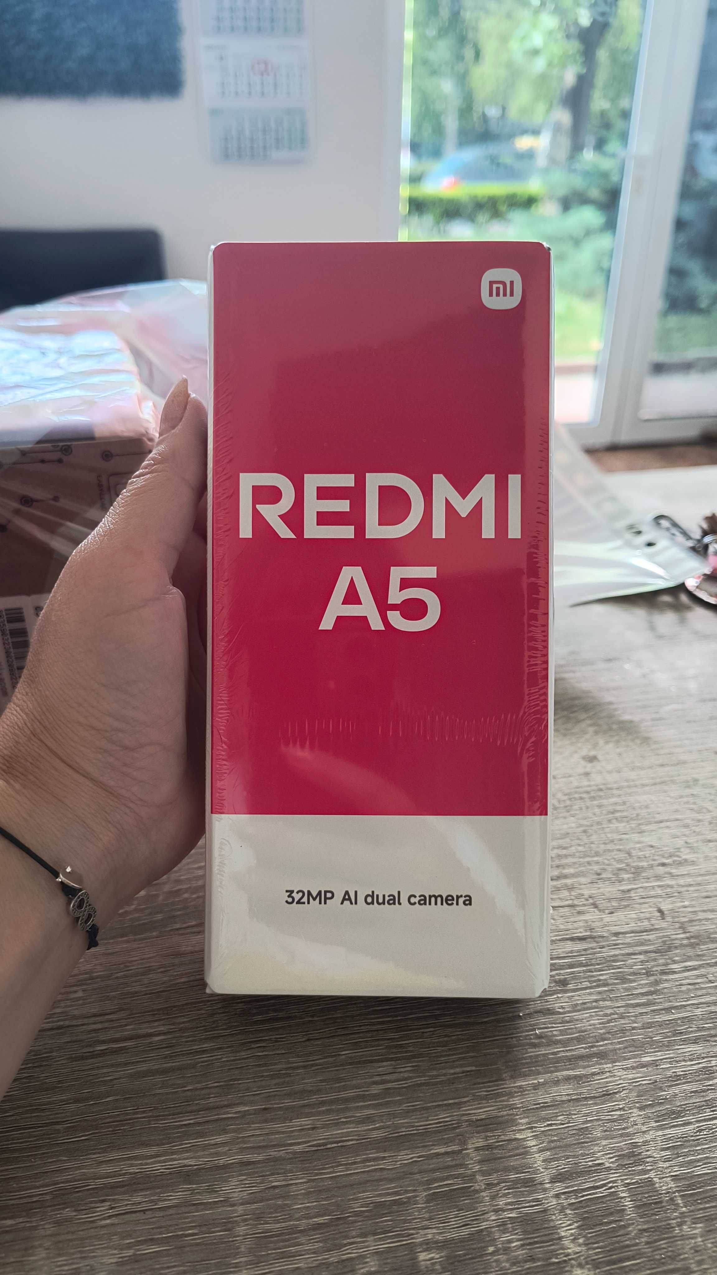 Redmi A5 НОВ !!!