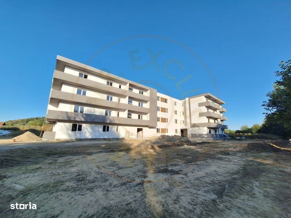 Garsoniere in Stefanesti-Cavalerului Residence - 1,5 km de Pitesti