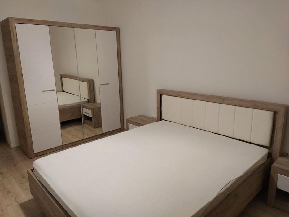 Дава се под наем Двустаен апартамент в София, Манастирски ливади - 70 кв.м за 625 € - Снимка #6