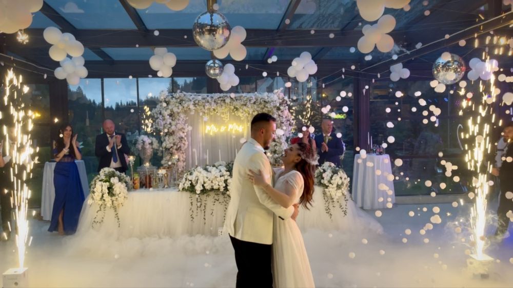 Dj Nunta Dj cumatrie Dj botez Dj solista