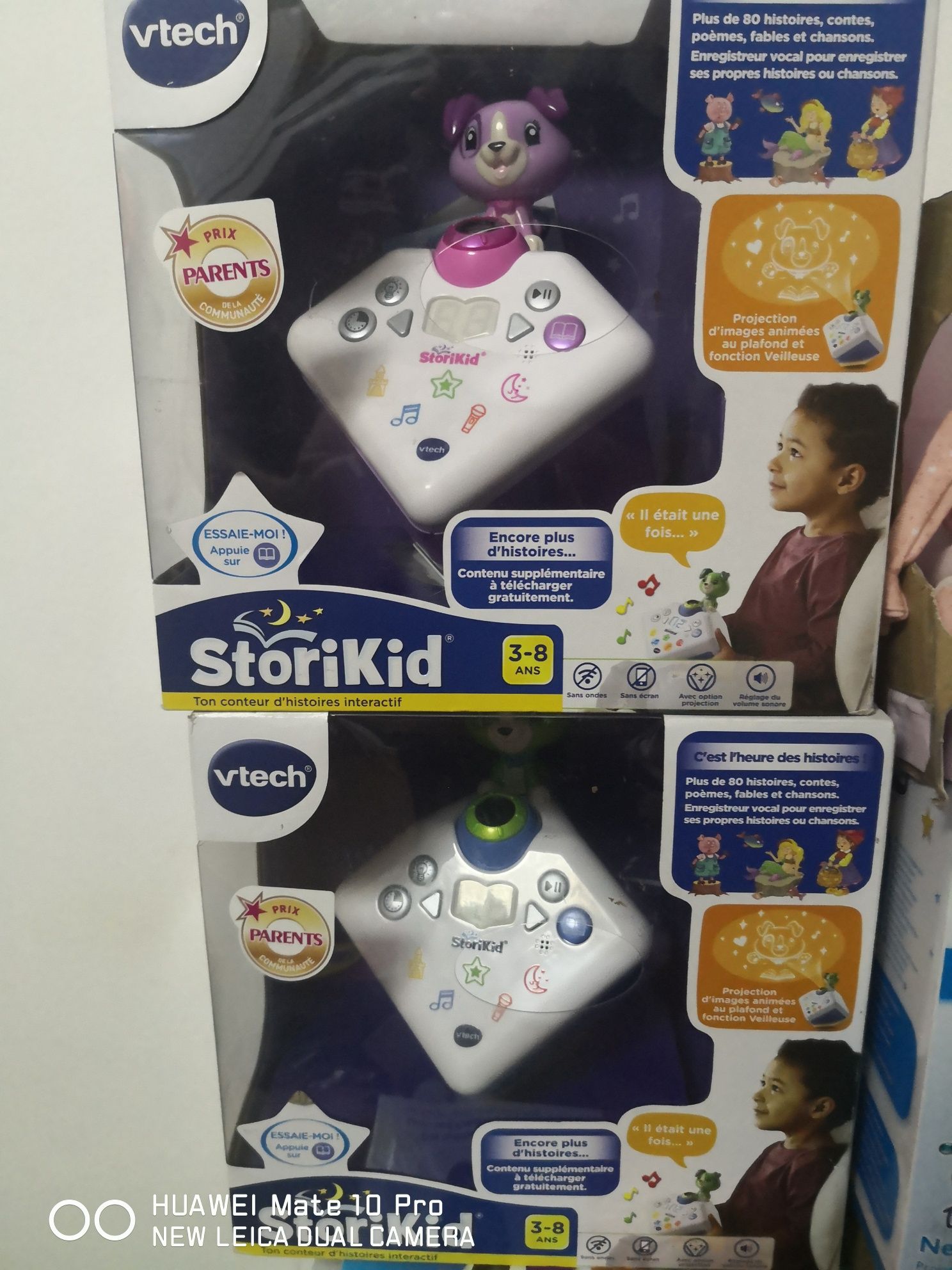 Stori Kid Vtech povesti și cântece pt copii