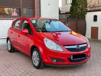 Opel Corsa 1.2 Benzina 80 Cp (Polo,Logan,Clio)