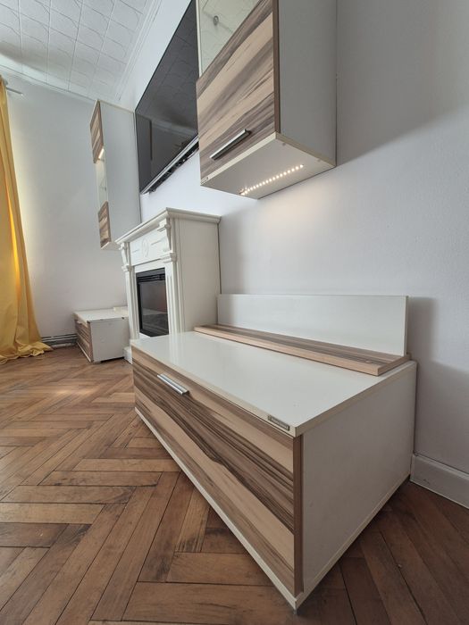 Mobilier living modern