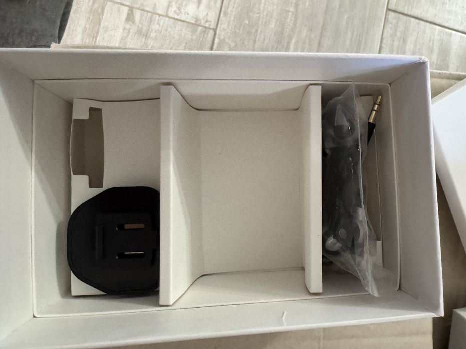 Pure Move 2500 – Radio portabil digital DAB/DAB+/FM