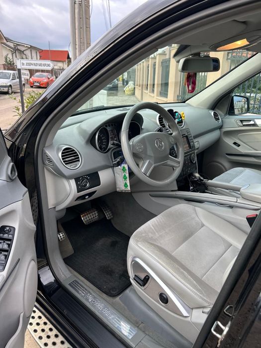 Vand Mercedes ML 2010