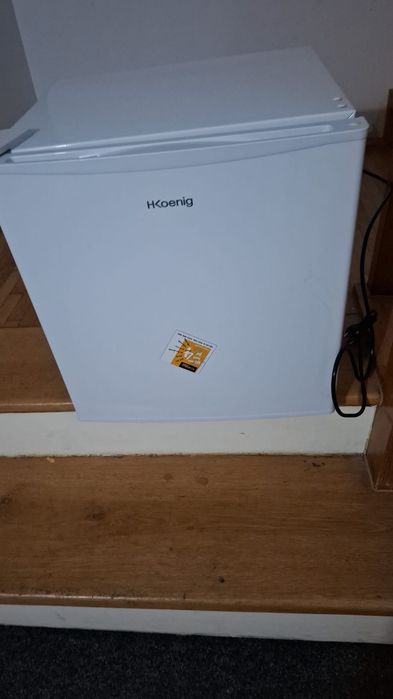 Mini Congelator 32 l