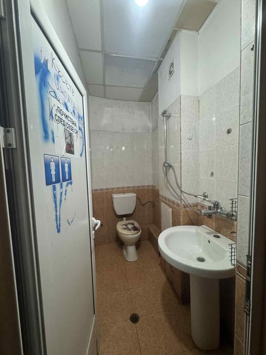 Едностаен апартамент в ж.к. Дружба 1 .