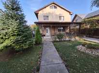 Casa Măgurele Dumitrana