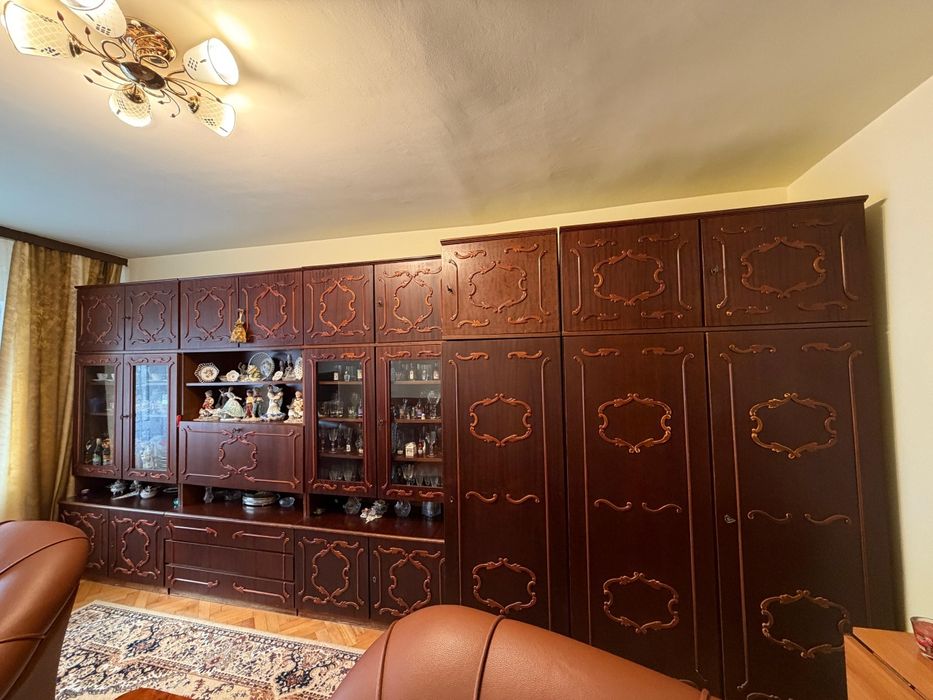Set mobilier sufragerie