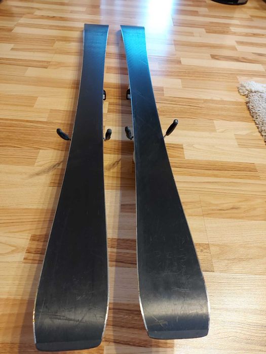 Schiuri Fischer -140cm