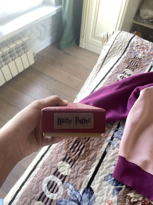 Продам палочки Гарри потера и Драко малфоя