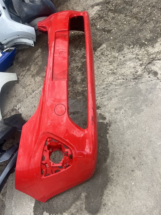 Броня Renault Trafic,Opel Vivaro 2014г