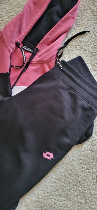 Trening Lotto marime M dama