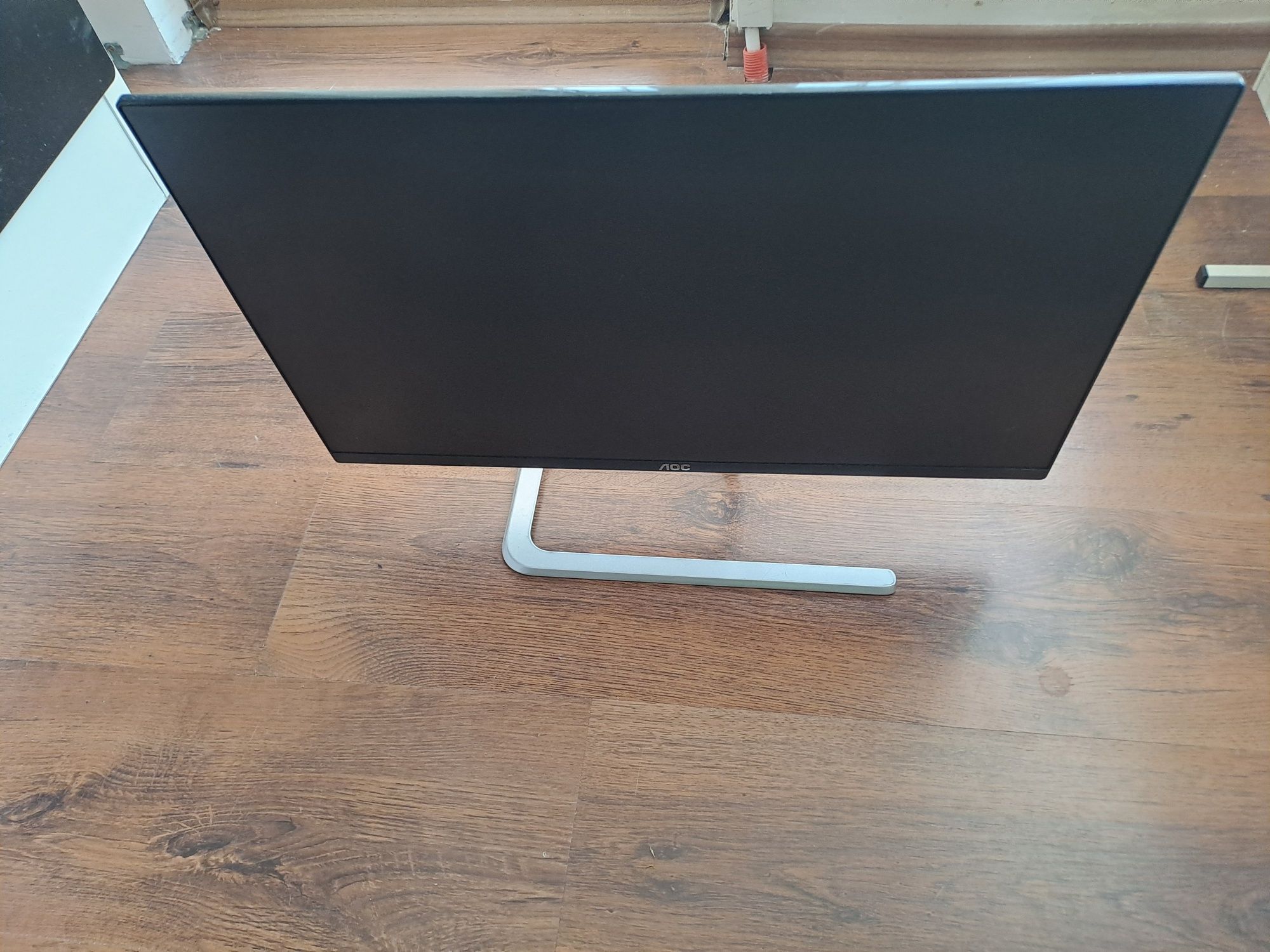 Монитор LED IPS AOC 27", Full HD, 2xHDMI, I2781FH