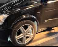 Jante mercedes viano vito w639