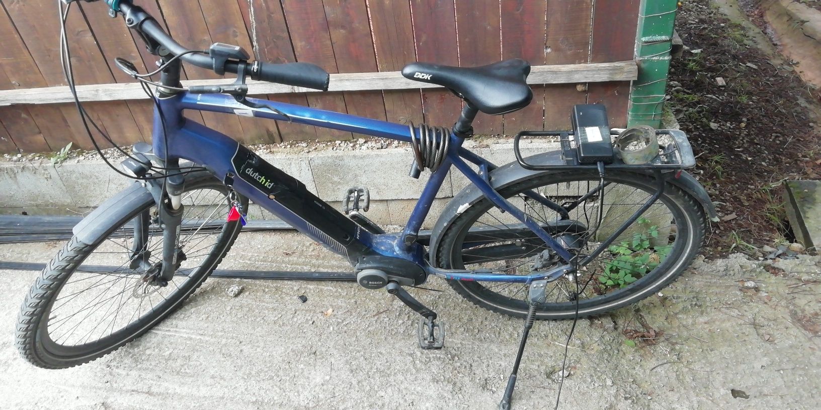 Închiriere biciclete electrice