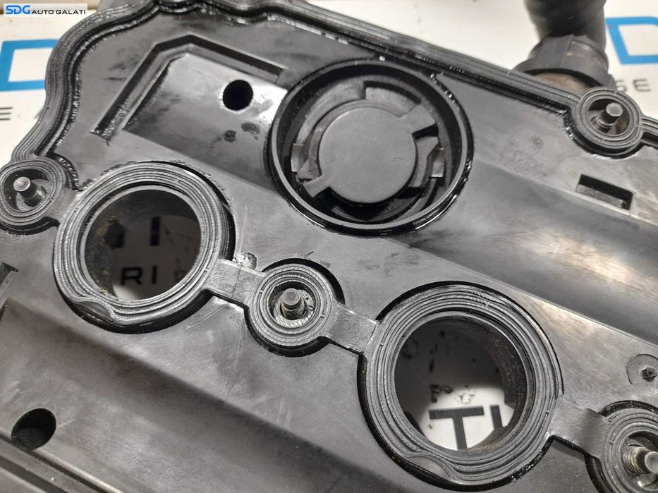 Capac Culbutori Skoda Octavia 2 2.0 FSI BVZ BLY BLR BVY BLX BVX 2004 - 2008 Cod 06F103469D 2900403001 [N0266]