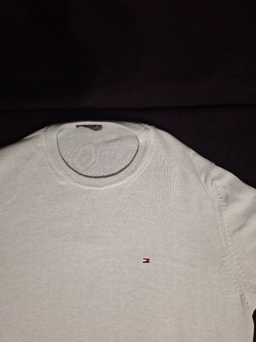 Vand bluză  UNISEX Tommy Hilfiger