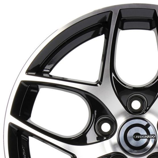 16" Джанти Форд 5X108 FORD CMAX SMAX FOCUS MONDEO 3 4 5 Galaxy