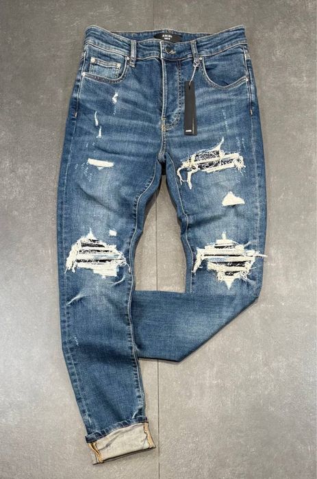 Продавам топ модели  Дънки