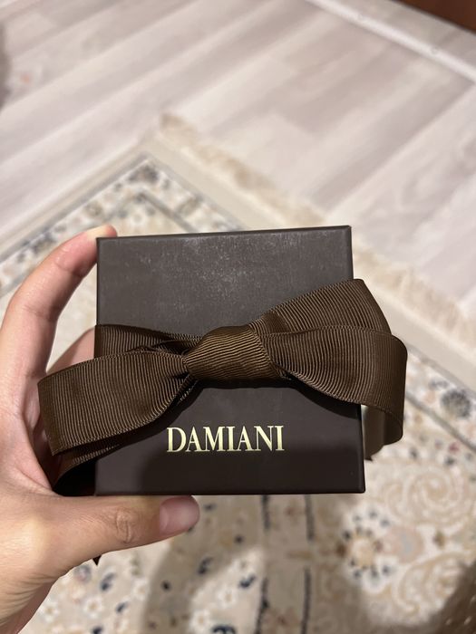 Браслет Damiani с бриллиантом