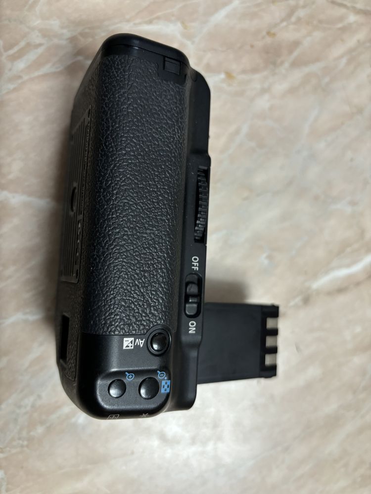 Batery grip Canon BG-E3