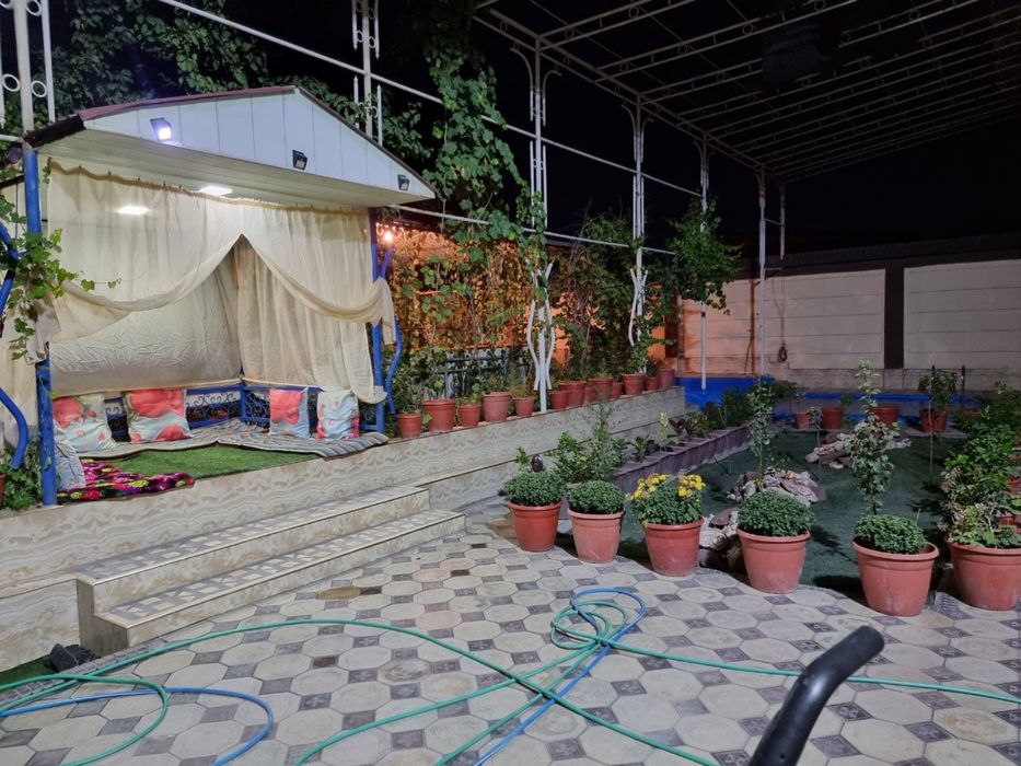 13-xonali uy sharoitlari alo