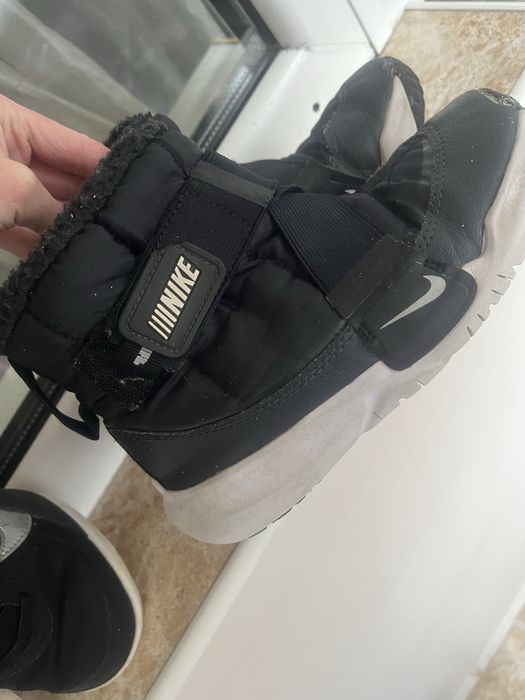 Детски ботуши и кецове Найк/Nike