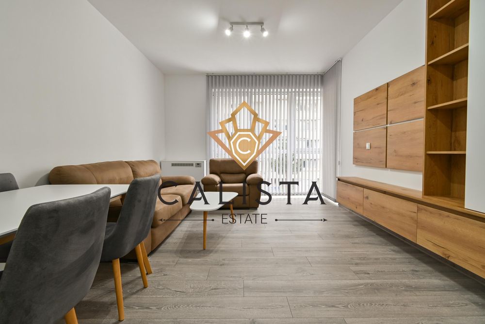 Дава се под наем Двустаен апартамент в София, Връбница 2 - 55 кв.м за 665 € - Снимка #1