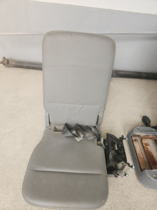 Hyunday H-1 sideniya alo darajada