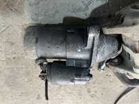 Electromotor  ople astra h 1,7 d