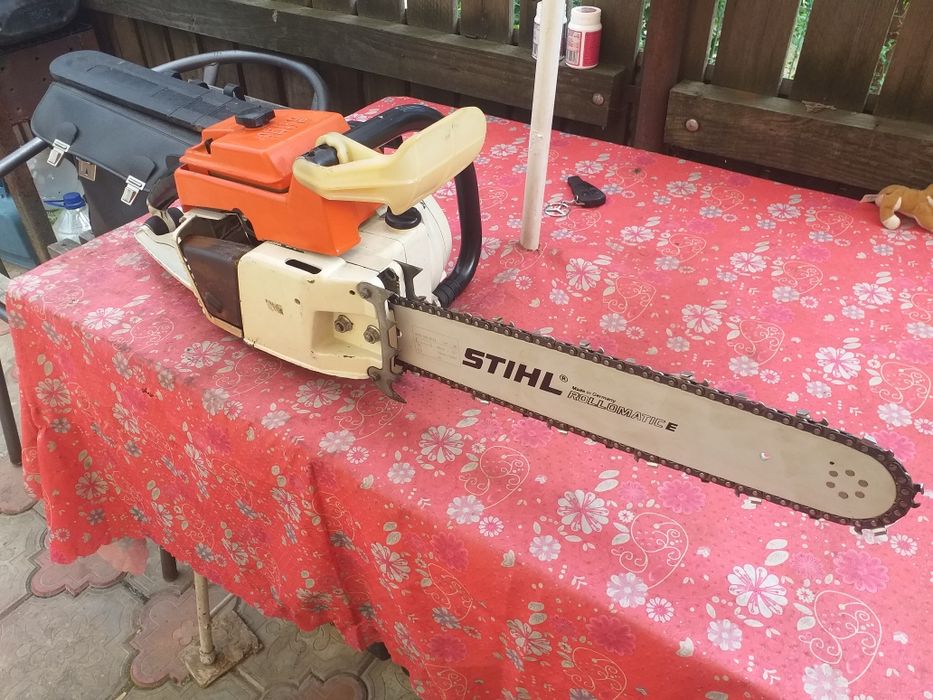 Vand Stihl 041 AV