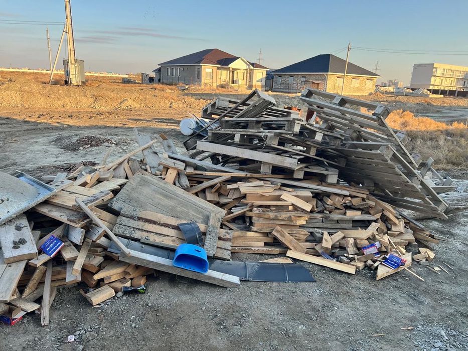 Отход дрова бесплатно