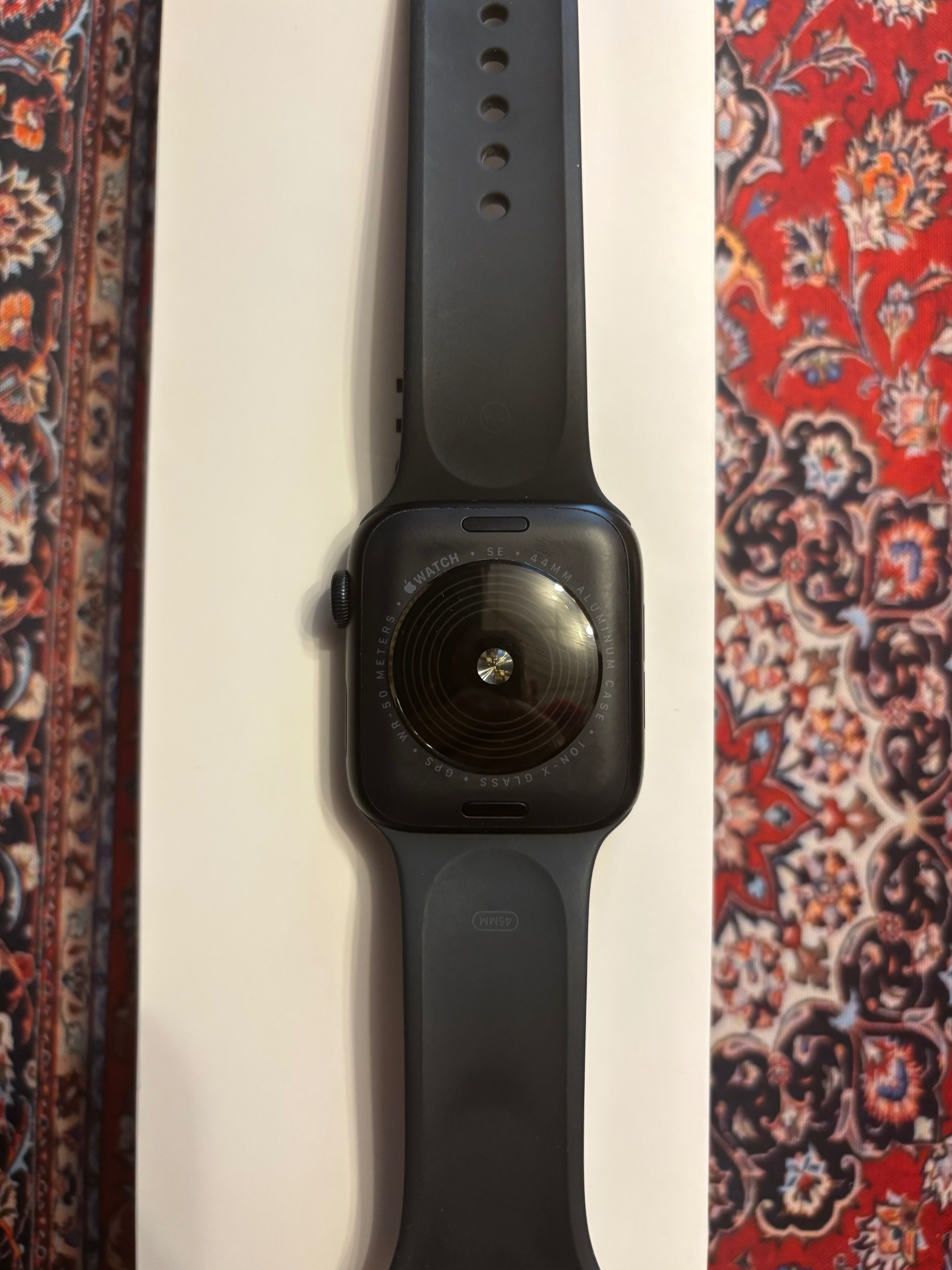 Apple Watch SE (2nd Gen) 44mm