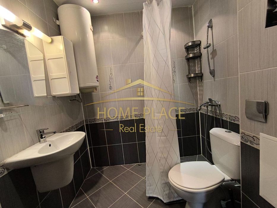 Дава се под наем Двустаен апартамент в Варна, Левски - 70 кв.м за 535.5 € - Снимка #7