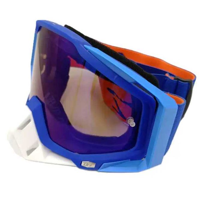 Очила за каска мотокрос ендуро атв