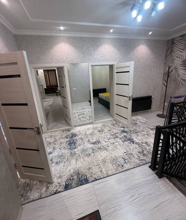 Аренда 1-комнатной квартиры рядом с метро Шахристан