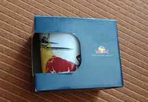 Cana red bull Formula 1 cadou Craciun