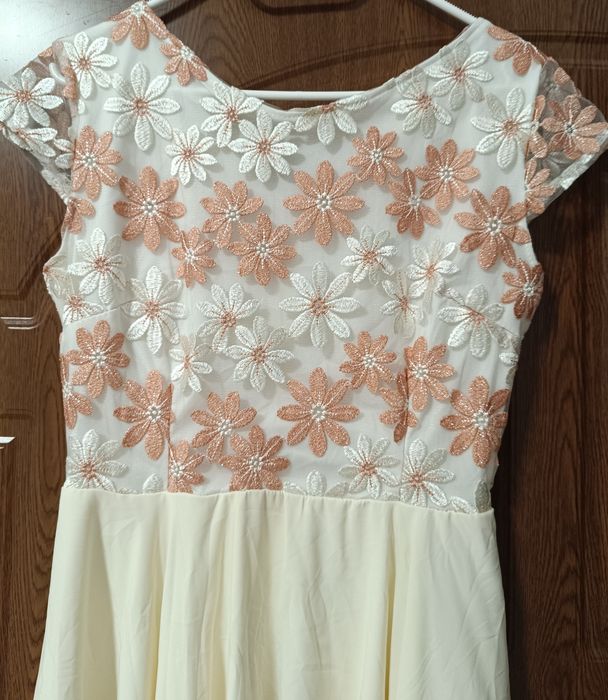 Rochie ocazie mama si fiica