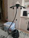 Отпариватель Tefal