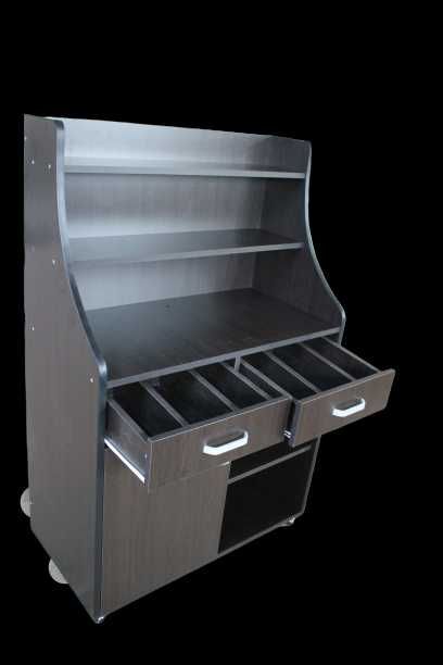 Gheridon - dulap servire, consola, dulap tacâmuri, gheridoane